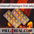Sildenafil Kamagra Oral Jelly new10